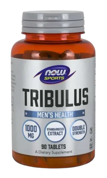 NOW SPORTS Tribulus 1000 мг Трибулус