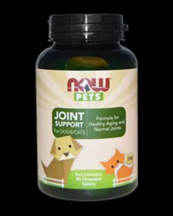 PET - Joint Support (cats & dogs) - 90 lozenges
