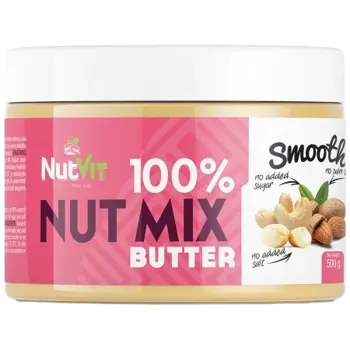 Nut Butter Mix 1000 грама