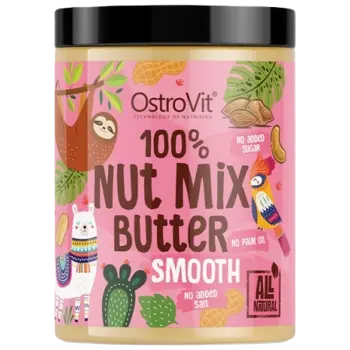 Nut Butter Mix 1000 грама