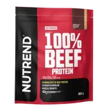 NUTREND 100% Beef Protein Телешки Протеин Хидролизат - 900 грама, 25 дози