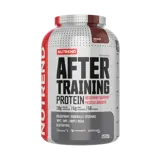 NUTREND After Training Protein Суроватъчен Протеин за След Тренировка - 2520 грама, 56 дози