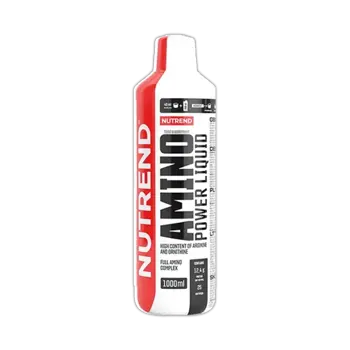 NUTREND Amino Power Liquid Течни Аминокиселини