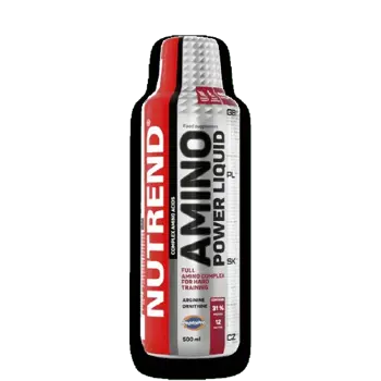 NUTREND Amino Power Liquid Течни Аминокиселини