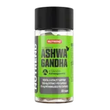 NUTREND Ashwagandha Ашваганда - 60 капсули, 60 дози
