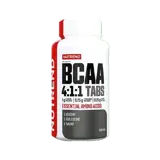 NUTREND BCAA 4:1:1 L-Левцин, L-Изолевцин и L-Валин