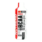 NUTREND BCAA Liquid / 1000 ml Течни Аминокиселини с Разклонена Верига