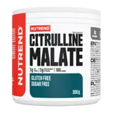 NUTREND Citrulline Malate Цитрулин Малат - 300 грама, 100 дози