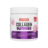 NUTREND Collagen Gummies Желирани Бонбони Колаген - 60 желирани бонбона, 30 дози