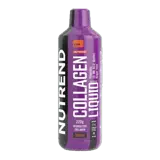 NUTREND Collagen Liquid Течен Колаген - 500 мл, 20 дози