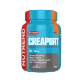 NUTREND Creaport Креатинова Матрица - 600 грама, 20 дози