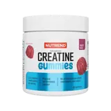 NUTREND Creatine Gummies Креатин - 60 желирани бонбони, 12 дози