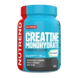 NUTREND Creatine Monohydrate Creapure® Креатин Монохидрат - 500 грама, 100 дози