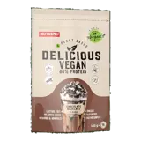 NUTREND Delicious Vegan Protein Веган Протеин - 450 грама, 15 дози