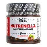 NUTREND Denuts Cream Nutrenella Ядков Крем за Мазане с Печени Лешници - 250 грама