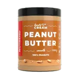 NUTREND Denuts Cream Peanut Butter Фъстъчено Масло - 1000 гр