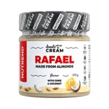 NUTREND Denuts Cream Rafael Ядков Крем с Кокос и Гхи - 250 грама