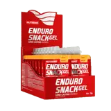 NUTREND Endurosnack Sachet Енергиен Гел - 16 сашета x 75 грама, 16 дози