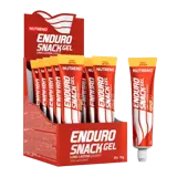 NUTREND Endurosnack tube Енергиен Гел - 10 тубички x 75 грама, 10 дози
