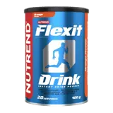 NUTREND Flexit Drink Комплекс за Стави и Сухожилия - 400 грама, 20 дози