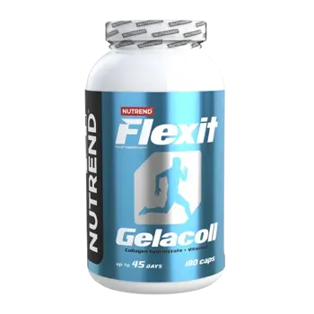 NUTREND Flexit Gelacoll Комплекс за Стави и Сухожилия