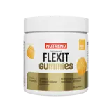 NUTREND Flexit Gummies Ставен Комплекс в Желирана Форма - 60 желирани бонбони, 20 дози
