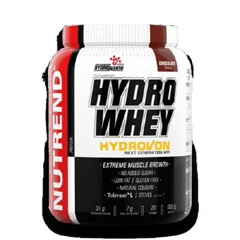 NUTREND Hydro Whey Суроватъчен Протеин Хидролизат - 800 грама, 20 дози