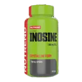 NUTREND Inosine Инозин - 100 капсули, 25 дози