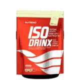 NUTREND Isodrinx Изотонична/Хипотонична Напитка  - 1000 грама, 26 дози