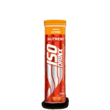 NUTREND Isodrinx Tabs Изотонична Формула - 12 разтворими таблетки, 12 дози