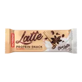 NUTREND Latte Protein Snack Протеинов Бар - 30 бара x 40 грама, 30 дози