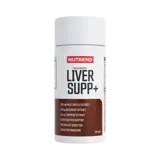 NUTREND Liver Supp+ Формула за Чернодробно Здраве - 90 таблетки, 90 дози