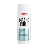 NUTREND Magnechill Магнезий + Витамин B6 - 90 капсули, 90 дози
