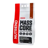 NUTREND Mass Core Гейнър - 5440 грама, 68 дози