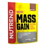 NUTREND Mass Gain Гейнър - 1050 грама, 15 дози