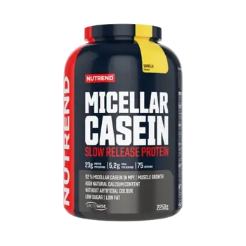 NUTREND Micellar Casein Казеин