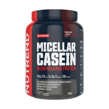 NUTREND Micellar Casein Казеин