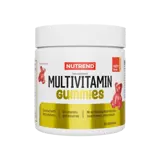 NUTREND Multivitamin Gummies Желирани Мултивитамини - 60 желирани бонбони, 60 дози