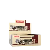 NUTREND Premium Protein 50 Bar Протеинови Барoве - 16 бара x 50 грама, 16 дози
