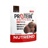 NUTREND Protein Muffins Смес за Протеинови Мъфини - 520 грама, 24 мъфина/дози