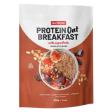 NUTREND Protein Oat Breakfast Протеинова Закуска с Витамини и Суперхрани - 630 грама, 7 дози