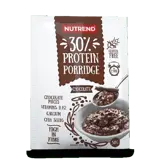 NUTREND Protein Porridge Протеинова Овесена Каша - 5 сашета x 50 грама, 5 дози