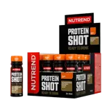 NUTREND Protein Shot Протеинов Шот - 20 шота x 60 мл, 20 дози