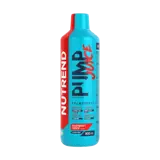 NUTREND Pump Juice Течен Азотен Бустър за Напомпване - 900 мл, 30 дози