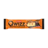NUTREND Qwizz Protein Bar Протеинов Бар - 24 бара х 60 грама, 24 дози