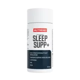 NUTREND Sleep Supp+ Формула за Здравословен Сън - 60 капсули, 60 дози