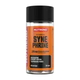 NUTREND Synephrine Синефрин - 60 капсули, 60 дози