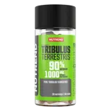 NUTREND Tribulus Terrestris Екстракт от Трибулус - 60 капсули, 30 дози