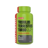 NUTREND Tribulus Terrestris Turbo 300 мг Трибулус Терестрис - 120 капсули, 120 дози