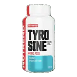 NUTREND TYROSINE Тирозин - 120 капсули, 40 дози